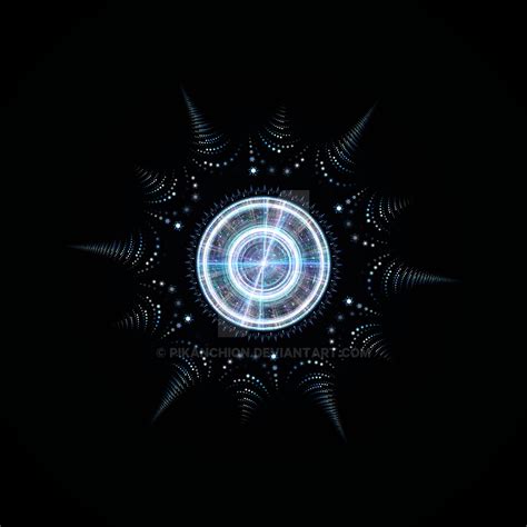 Fusion Reactor by Pikanchion on DeviantArt