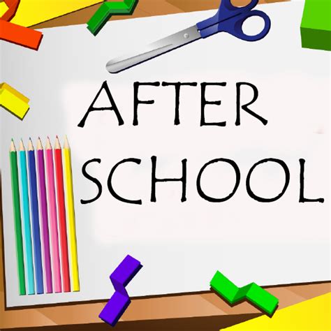 After School Activities | Reagan Academy PVO