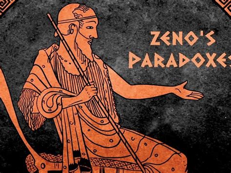 Get to know Zeno's Paradox Theory - Mudabicara