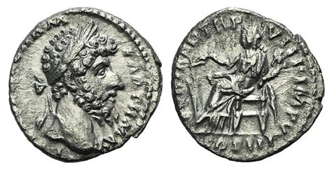 How to recognize Lucius Verus | Coin Talk