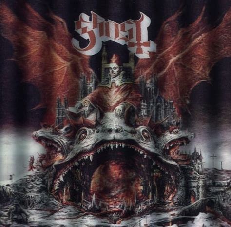 駿河屋 - Ghost / Prequelle(Deluxe Edition)[輸入盤]（洋楽）