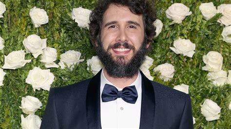 Josh Groban Joins Netflix Comedy Good Cop - TV Guide