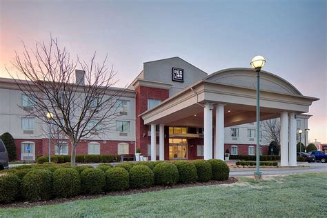 RED LION INN & SUITES ELIZABETHTOWN $70 ($̶1̶1̶5̶) - Updated 2021 Prices & Hotel Reviews - KY ...