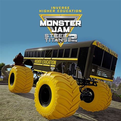 Monster Jam Steel Titans 2 | Deku Deals