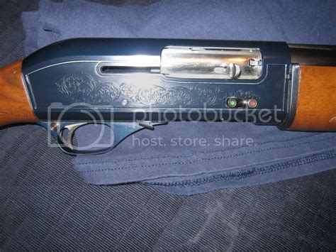 lanber auto 12 gauge | Shotgun Forum