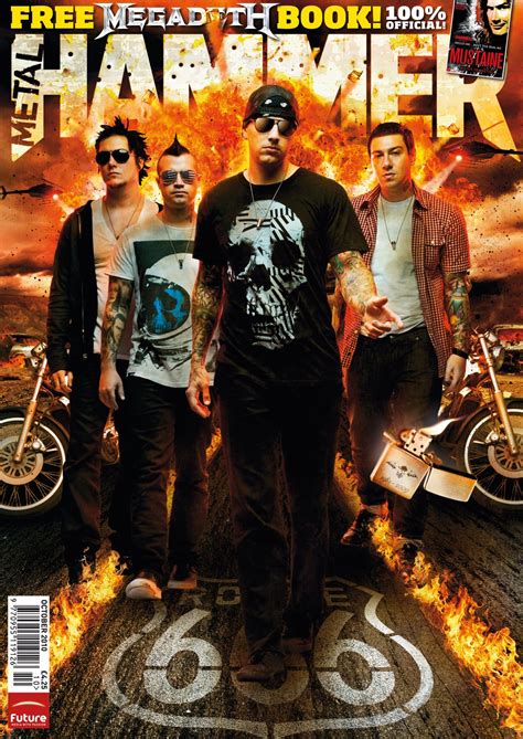 Buried Alive: How Avenged Sevenfold Learned To Go On Living | Louder