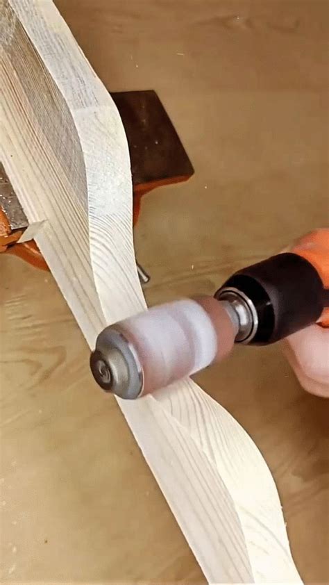 Fantastic WOODWORKING TIP | Woodworking tools, Wood projects, Woodworking tips