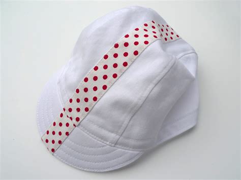 Cycling Cap Sewing Pattern Bundle – Little Package