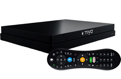 OTA DVR - Over The Air DVR's for TV Antennas | Channel Master