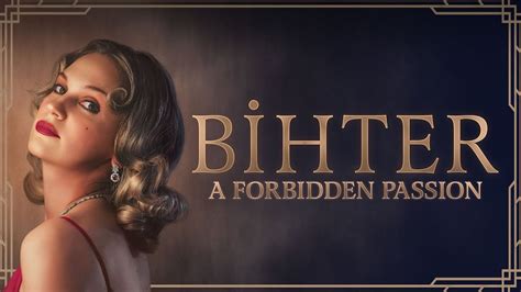 Bihter: A Forbidden Passion - 2023 - Amazon Movie Trailer - English Subtitles - YouTube