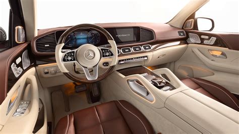 Mercedes Maybach Interior Pics | Cabinets Matttroy