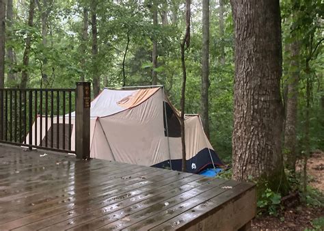 Echo Bluff State Park Camping | The Dyrt