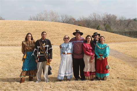 American Attractions: The Chickasaw Cultural Center