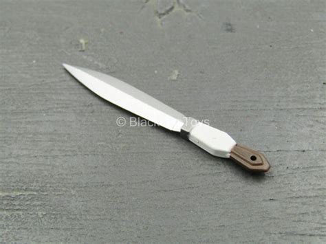 Last Blood - John Rambo - Knife – BlackOpsToys