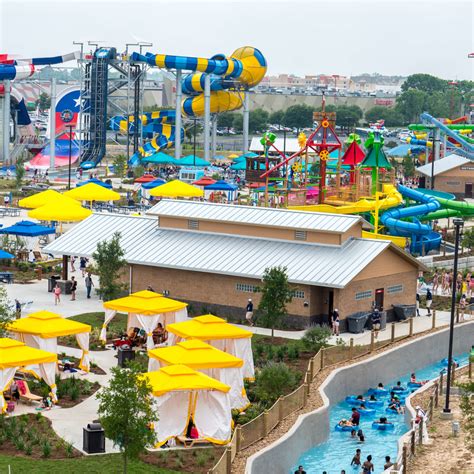 The ultimate guide to Houston's best water parks for summer fun - CultureMap Houston