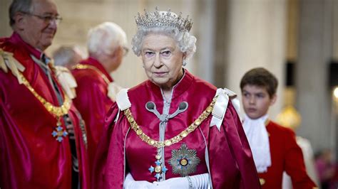 Queen Elizabeth II is dead at 96. Her remarkable reign, explained. - Vox