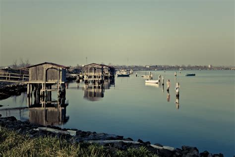 territory of Comacchio and its beaches | Il Mediatore