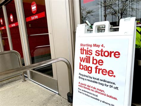 New Jersey's single-use bag ban goes into effect • New Jersey Monitor