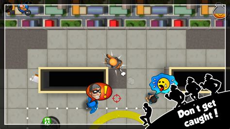 Robbery Bob Review | 148Apps