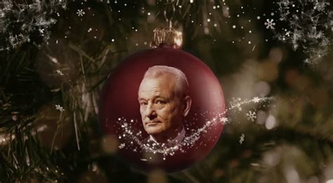 Bill Murray Gathers His Celeb Friends for Very Murray Christmas | WIRED