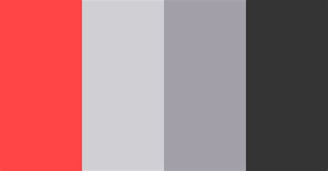 NES Color Palette - ColorKit