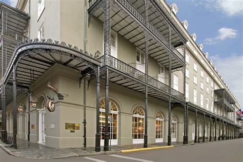 Book Omni Royal Orleans Hotel in New Orleans | Hotels.com