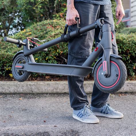 The best electric scooter accessories - Autumn 2019 Scooter Geeks ...