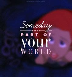 21 Best Ariel Quotes ideas | the little mermaid, disney love, ariel the ...