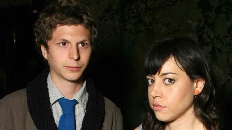 ‘Arrested Development’ star Michael Cera shares how he almost married ex-girlfriend Aubrey Plaza ...