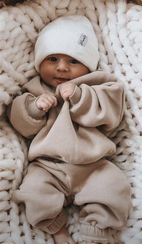 Baby boy winter outfits – Artofit