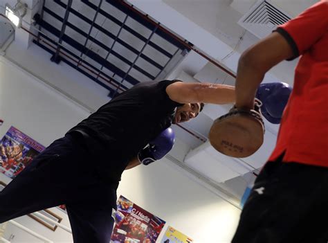 Focus: FOCUS ON-Boxing at the Tokyo Olympics | Reuters