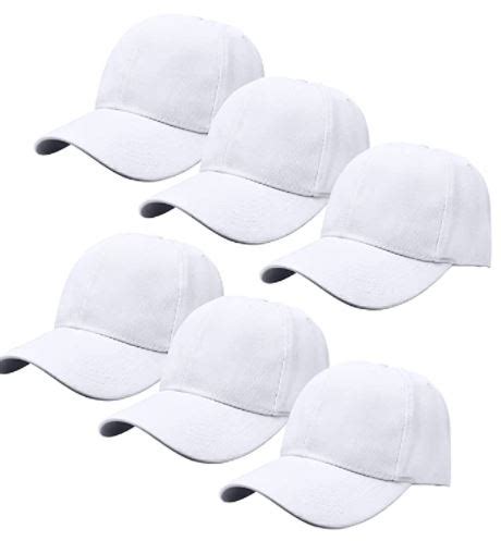 Blank Sublimation Hat for Sublimation Printing - AGC Education