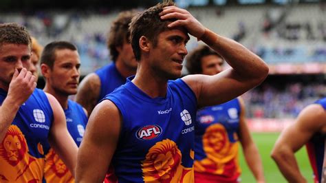 AFL 2020: Simon Black on impact of coronavirus isolation on players, Brisbane Lions | The ...