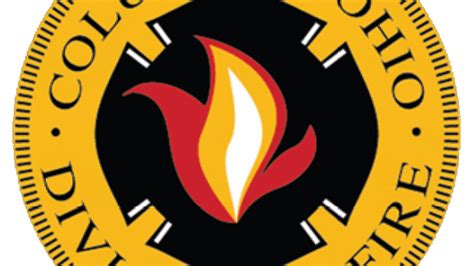 Columbus Fire battalion chief accused of sexual harassment