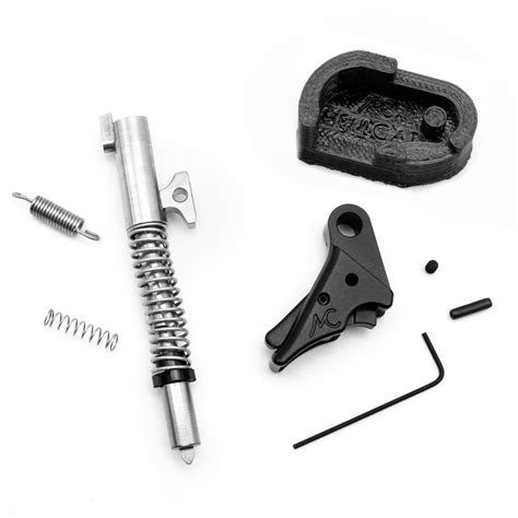 Springfield Hellcat All In One Pro Performance Bundle - Springfield ...