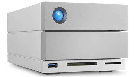 Best Mac external hard drive in 2024 | Digital Camera World