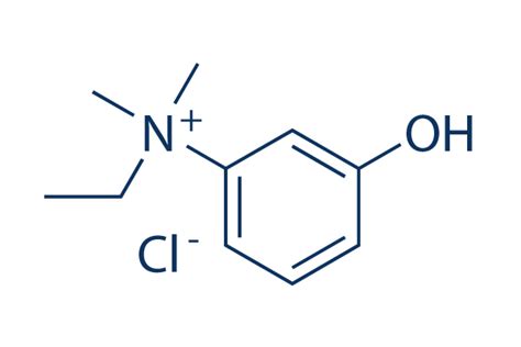 Edrophonium chloride | 99.88%(HPLC) | In Stock | AChR inhibitor