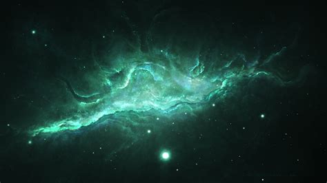 Nebula 4K Wallpaper - WallpaperSafari