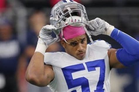 Damien Wilson Injury: Updates on Cowboys LB's Eye and Return | News ...