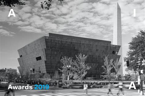 AIA Announces the Winners of the 2019 Institute Honor Awards for ...