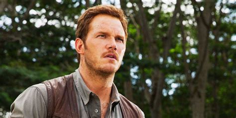 Jurassic World 3 plot details teased by Chris Pratt