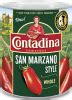 Authentic Roma Tomatoes, Paste, Sauce & Puree | Contadina®
