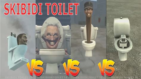 Skibidi Toilet Meme: Season 13-16 - YouTube