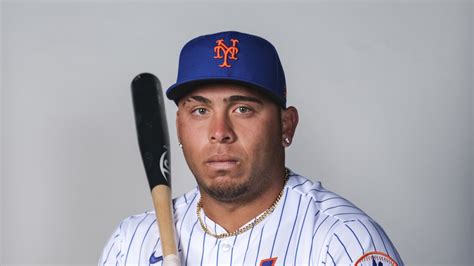 NY Mets prospect Francisco Alvarez already making a case for a promotion