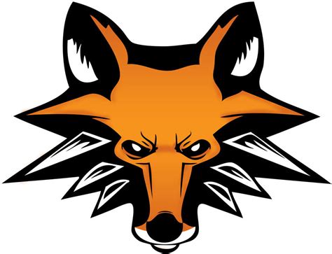 Fox Logo by Osiris77 on DeviantArt