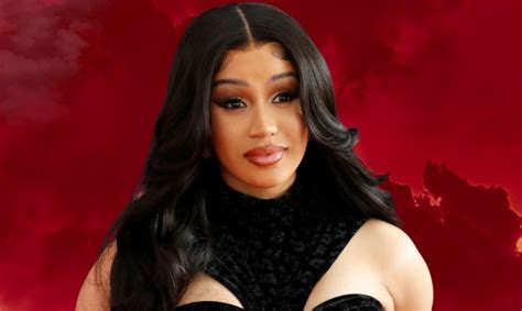 Cardi B Net Worth | Age, Wiki, Husband, Career, Parents, Height