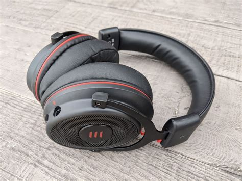 EKSA E900 Pro Gaming Headset review: Great experience for you, but ...