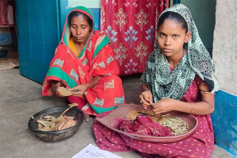 How Women Beedi Workers’ Health Goes Up in Smoke