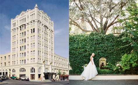 Wedding Venue in Southern Oregon - Ashland Springs Hotel