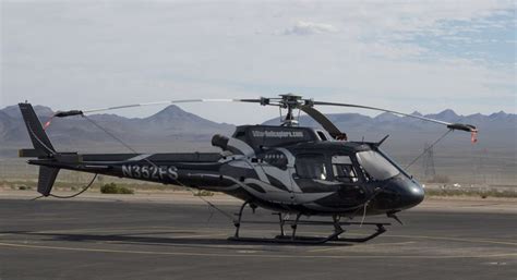 A-Star Helicopter - Heli USA